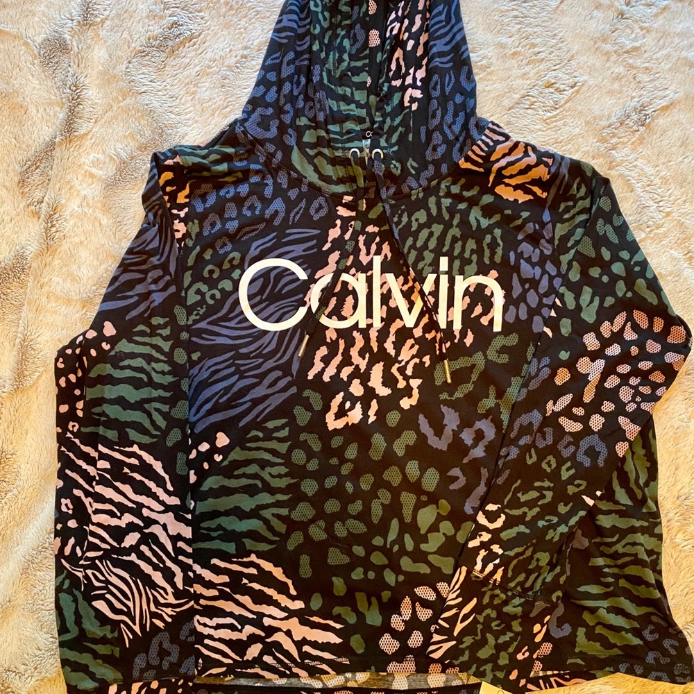 Calvin Klein Hoodie